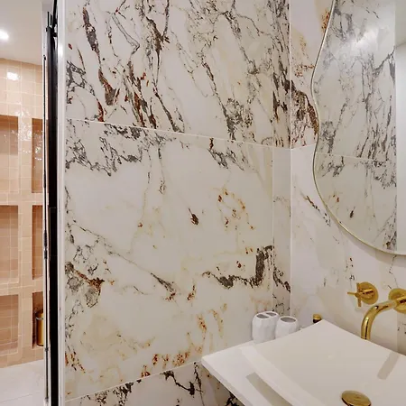 Cosy Appt - 1bdr-2p - Moulin Rouge Montmartre Paris